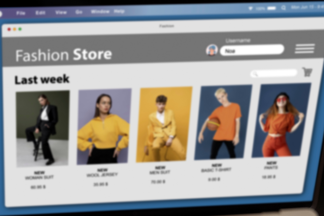 Pozycjonowanie sklepów internetowych – Shoper